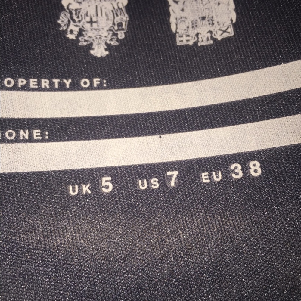 Hunter Boots - Picture 5 of 5